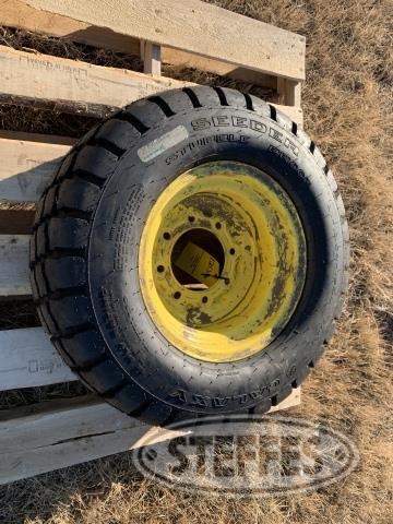31x13.50-15SL tire